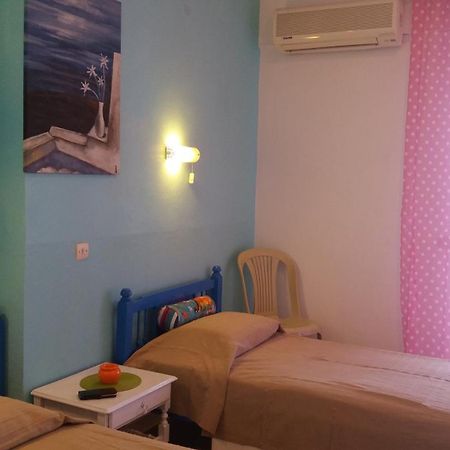 Sol E Mar Sea Side View Guesthouse Perama  Exterior foto