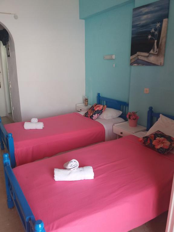 Sol E Mar Sea Side View Guesthouse Perama  Exterior foto